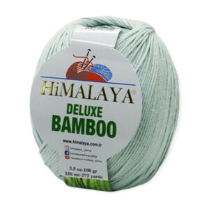 Купить пряжу HiMALAYA DELUXE BAMBOO цвет 124-17 производства фабрики HiMALAYA