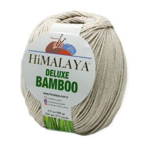 Купить пряжу HiMALAYA DELUXE BAMBOO цвет 124-20 производства фабрики HiMALAYA