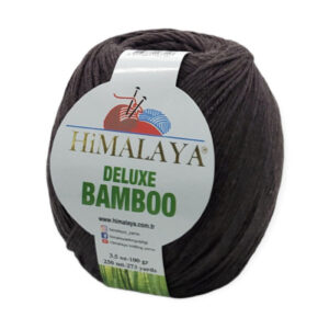 Купить пряжу HiMALAYA DELUXE BAMBOO цвет 124-23 производства фабрики HiMALAYA