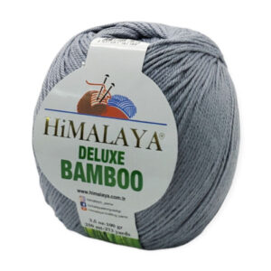 Купить пряжу HiMALAYA DELUXE BAMBOO цвет 124-26 производства фабрики HiMALAYA