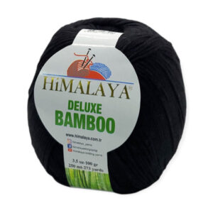 Купить пряжу HiMALAYA DELUXE BAMBOO цвет 124-29 производства фабрики HiMALAYA