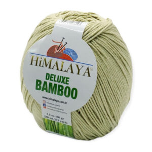 Купить пряжу HiMALAYA DELUXE BAMBOO цвет 124-31 производства фабрики HiMALAYA