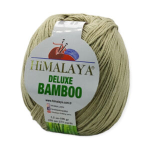 Купить пряжу HiMALAYA DELUXE BAMBOO цвет 124-32 производства фабрики HiMALAYA