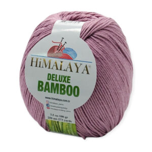 Купить пряжу HiMALAYA DELUXE BAMBOO цвет 124-42 производства фабрики HiMALAYA