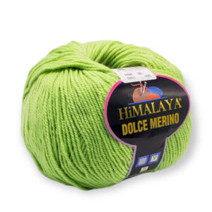 Купить пряжу HiMALAYA DOLCE MERİNO цвет 59403 производства фабрики HiMALAYA