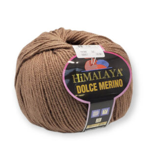 Купить пряжу HiMALAYA DOLCE MERİNO цвет 59407 производства фабрики HiMALAYA