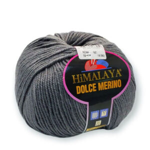 Купить пряжу HiMALAYA DOLCE MERİNO цвет 59409 производства фабрики HiMALAYA