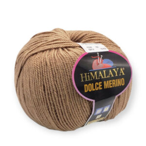 Купить пряжу HiMALAYA DOLCE MERİNO цвет 59414 производства фабрики HiMALAYA