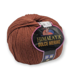 Купить пряжу HiMALAYA DOLCE MERİNO цвет 59415 производства фабрики HiMALAYA