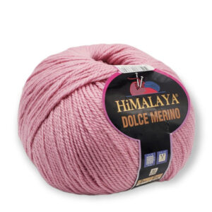 Купить пряжу HiMALAYA DOLCE MERİNO цвет 59427 производства фабрики HiMALAYA