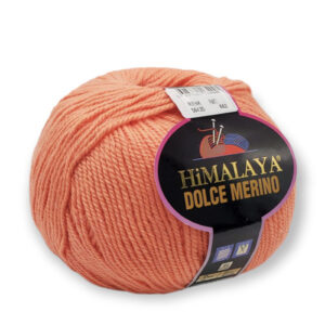 Купить пряжу HiMALAYA DOLCE MERİNO цвет 59428 производства фабрики HiMALAYA