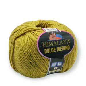 Купить пряжу HiMALAYA DOLCE MERİNO цвет 59429 производства фабрики HiMALAYA