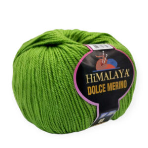 Купить пряжу HiMALAYA DOLCE MERİNO цвет 59432 производства фабрики HiMALAYA