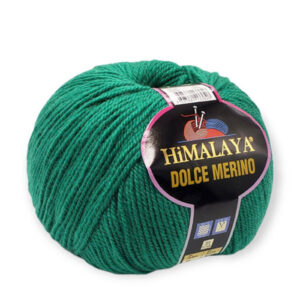 Купить пряжу HiMALAYA DOLCE MERİNO цвет 59434 производства фабрики HiMALAYA