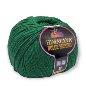 Купить пряжу HiMALAYA DOLCE MERİNO цвет 59435 производства фабрики HiMALAYA