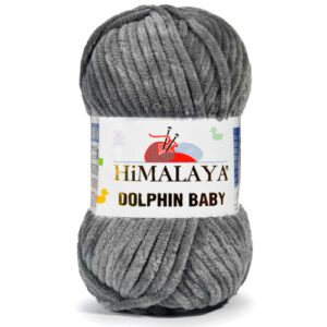 Купить пряжу HiMALAYA DOLPHIN BABY цвет 80369 производства фабрики HiMALAYA
