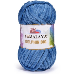 Купить пряжу HiMALAYA DOLPHIN BIG цвет 76726 производства фабрики HiMALAYA