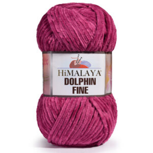 Купить пряжу HiMALAYA DOLPHIN FINE цвет 04 производства фабрики HiMALAYA