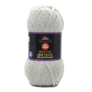 Купить пряжу HiMALAYA EVERYDAY NEW TWEED цвет 75113 производства фабрики HiMALAYA