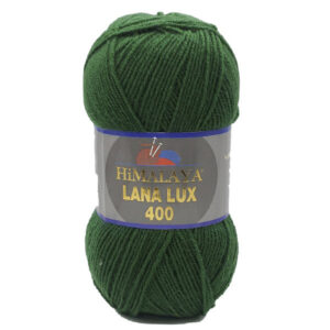 Купить пряжу HiMALAYA LANA LUX 400 цвет 22016 производства фабрики HiMALAYA