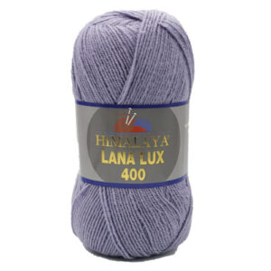 Купить пряжу HiMALAYA LANA LUX 400 цвет 22020 производства фабрики HiMALAYA