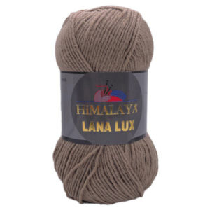 Купить пряжу HiMALAYA LANA LUX цвет 74804 производства фабрики HiMALAYA