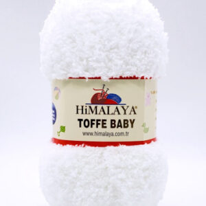 Купить пряжу HiMALAYA TOFFEE BABY цвет 78101 производства фабрики HiMALAYA