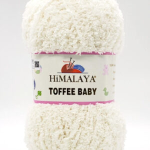 Купить пряжу HiMALAYA TOFFEE BABY цвет 78102 производства фабрики HiMALAYA