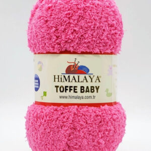 Купить пряжу HiMALAYA TOFFEE BABY цвет 78105 производства фабрики HiMALAYA