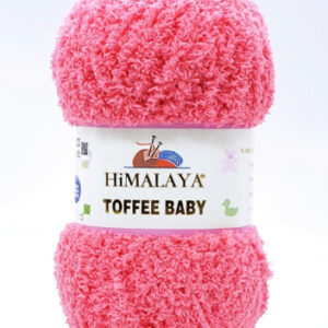 Купить пряжу HiMALAYA TOFFEE BABY цвет 78106 производства фабрики HiMALAYA