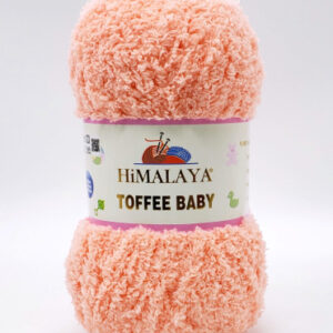 Купить пряжу HiMALAYA TOFFEE BABY цвет 78107 производства фабрики HiMALAYA