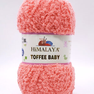 Купить пряжу HiMALAYA TOFFEE BABY цвет 78108 производства фабрики HiMALAYA