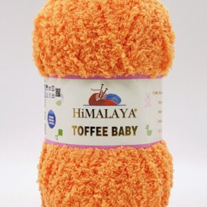Купить пряжу HiMALAYA TOFFEE BABY цвет 78109 производства фабрики HiMALAYA