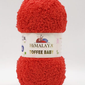 Купить пряжу HiMALAYA TOFFEE BABY цвет 78110 производства фабрики HiMALAYA