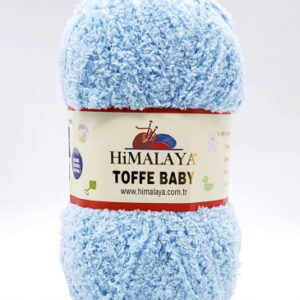 Купить пряжу HiMALAYA TOFFEE BABY цвет 78112 производства фабрики HiMALAYA