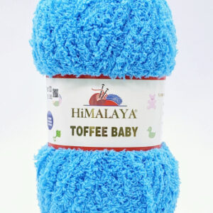 Купить пряжу HiMALAYA TOFFEE BABY цвет 78113 производства фабрики HiMALAYA