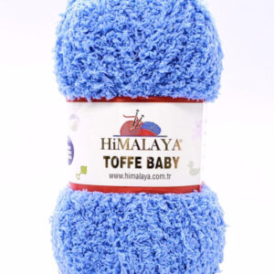Купить пряжу HiMALAYA TOFFEE BABY цвет 78114 производства фабрики HiMALAYA