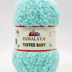 Купить пряжу HiMALAYA TOFFEE BABY цвет 78115 производства фабрики HiMALAYA