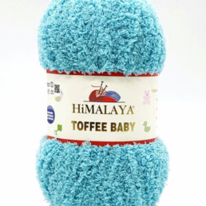 Купить пряжу HiMALAYA TOFFEE BABY цвет 78116 производства фабрики HiMALAYA
