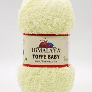 Купить пряжу HiMALAYA TOFFEE BABY цвет 78122 производства фабрики HiMALAYA