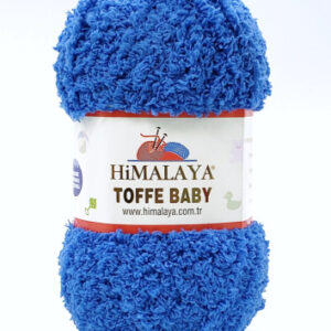 Купить пряжу HiMALAYA TOFFEE BABY цвет 78123 производства фабрики HiMALAYA
