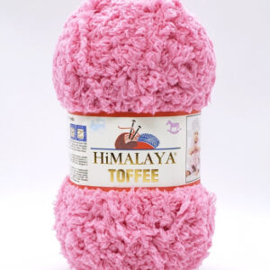 Купить пряжу HiMALAYA TOFFEE цвет 73506 производства фабрики HiMALAYA