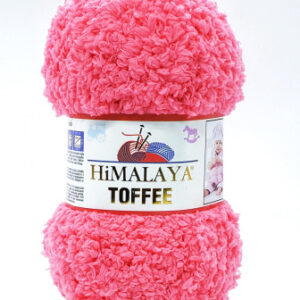 Купить пряжу HiMALAYA TOFFEE цвет 73507 производства фабрики HiMALAYA