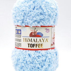 Купить пряжу HiMALAYA TOFFEE цвет 73512 производства фабрики HiMALAYA