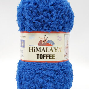 Купить пряжу HiMALAYA TOFFEE цвет 73514 производства фабрики HiMALAYA