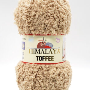 Купить пряжу HiMALAYA TOFFEE цвет 73515 производства фабрики HiMALAYA