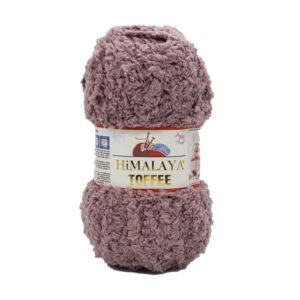 Купить пряжу HiMALAYA TOFFEE цвет 73517 производства фабрики HiMALAYA