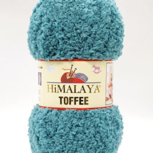 Купить пряжу HiMALAYA TOFFEE цвет 73519 производства фабрики HiMALAYA