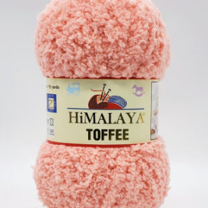 Купить пряжу HiMALAYA TOFFEE цвет 73521 производства фабрики HiMALAYA