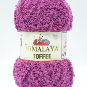 Купить пряжу HiMALAYA TOFFEE цвет 73522 производства фабрики HiMALAYA